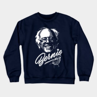 Bernie & the Finch Crewneck Sweatshirt